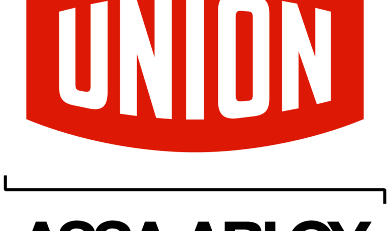 union logo ironmongery oxford