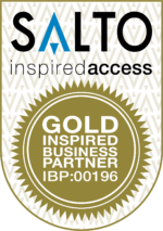 SALTO GOLD locksmiths oxfordshire