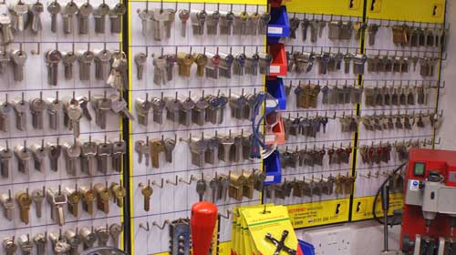 locksmith-in-bicester