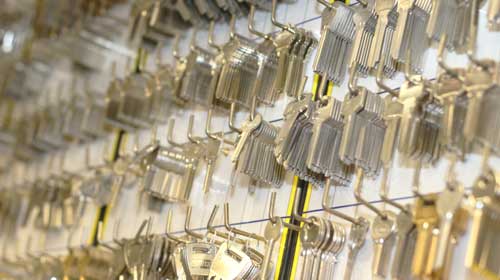 24 Hour Locksmith Oxford