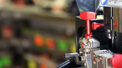 24 Hour Locksmith Oxford