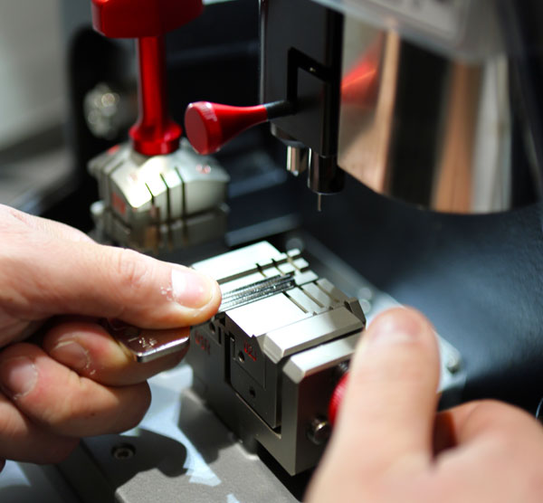 Key Cutting Bicester