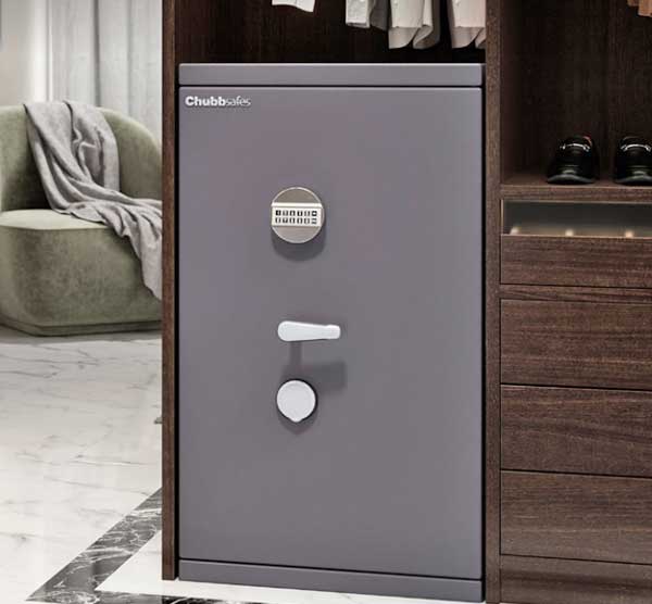 Security Safes Didcot