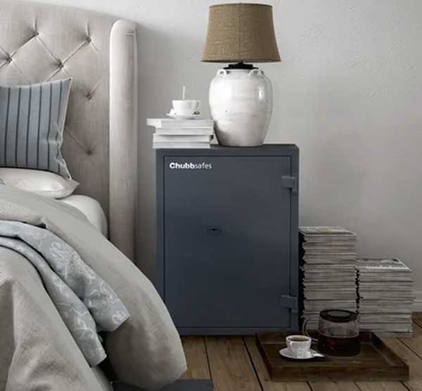 Security Safes Faringdon