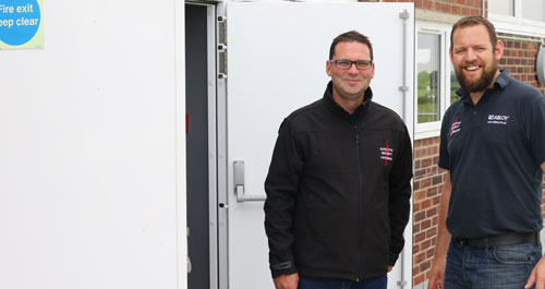 access_control-faringdon Access Control Faringdon
