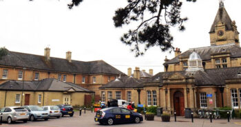Emergency Locksmiths Oxford
